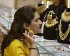Government Officials To Halt Gold Purchases For One Year To Save Foreign Exchange