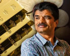 राजेश एक्सपोर्ट्स पर SEBI का बड़ा एक्शन: गोल्ड किंग राजेश मेहता पर 15 लाख 15 हजार करोड़ की हेराफेरी का आरोप