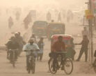 Delhi NCR Air Quality Deteriorates To Poor Category As GRAP 1 Measures Implemented