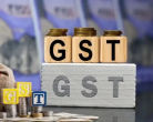 GST