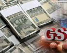 GST Collection