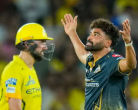 GT vs CSK: Gujarat Titans Crush Chennai Super Kings by 89 Runs, CSK Eliminated