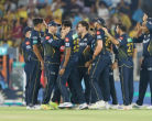 Gujarat's playoff hopes intact - defeated Chennai by 35 runs