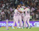 Gujarat Titans Secure 5th Straight Win: SRH Crushed by 82 Runs, GT Top Table