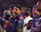 Gujarat Titans Team Bus Accident: Players Safe After Short Circuit Incident Post IPL 2026 Final