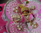 Laddu Gopal