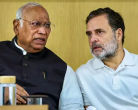 राहुल गांधी