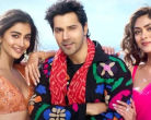 Hai Jawani Toh Ishq Hona Hai Review: Varun Dhawan Revives David Dhawan Comedy
