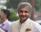 Harbhajan Singh