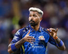 Hardik Pandya