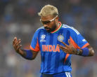 Hardik Pandya
