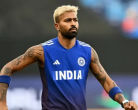 Hardik Pandya