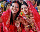 Hariyali Teej