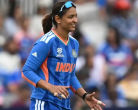 Harmanpreet Kaur