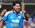 Harshit Rana