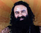 Ram Rahim came out of jail in the middle of elections, will spend 20 days in Baghpat