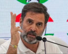 Rahul got furious on Congress leaders, said this in anger, asked for a list of 20 seats