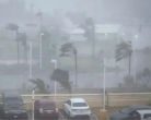 Heavy rain alert in China