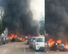 helicopter crash