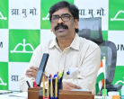Hemant Soren