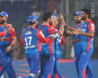 दिल्ली कैपिटल्स ने LSG को 19 रन से हराकर जीता मैच, राजस्थान पहुंची प्लेऑफ में 