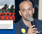 Indian Hockey Team