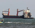 Hormuz Strait
