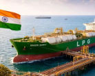 India Relief: Two LPG Tankers Cross Strait of Hormuz Amid US-Iran Tensions