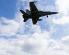 US Iran Airstrikes
