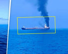 Strait of Hormuz