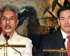 Jaishankar and Rubio Discuss Energy Crisis, Hormuz, and Strategic Trade Deal