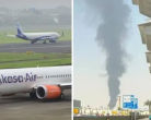 Houthis target Riyadh airport