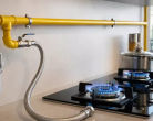 Hydrogen Gas Blending