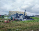 Aircraft Crash