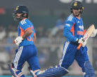 Ishan Kishan
