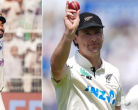 Test Rankings