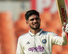 Shubman Gill