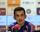 Gautam Gambhir Backs ICC New Rule On Red And Pink Ball Usage In Tests