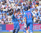 Rohit Sharma, Virat Kohli