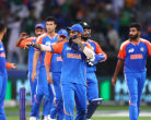 Team India