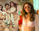 Varun Dhawan Film Hai Jawani to Ishq Hona Hai Trailer Launch Cancelled