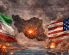US Iran War