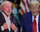 Lula da Silva, Donald Trump