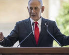 Benjamin Netanyahu