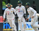 Pakistan vs England
