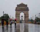 दिल्ली मौसम