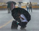IMD weather alert