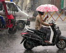 IMD Weather Forecast