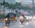 IMD Weather Update: Relief From Heatwave As Rain Alert Issued For Multiple States