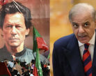 Imran Khan, Shehbaz Sharif